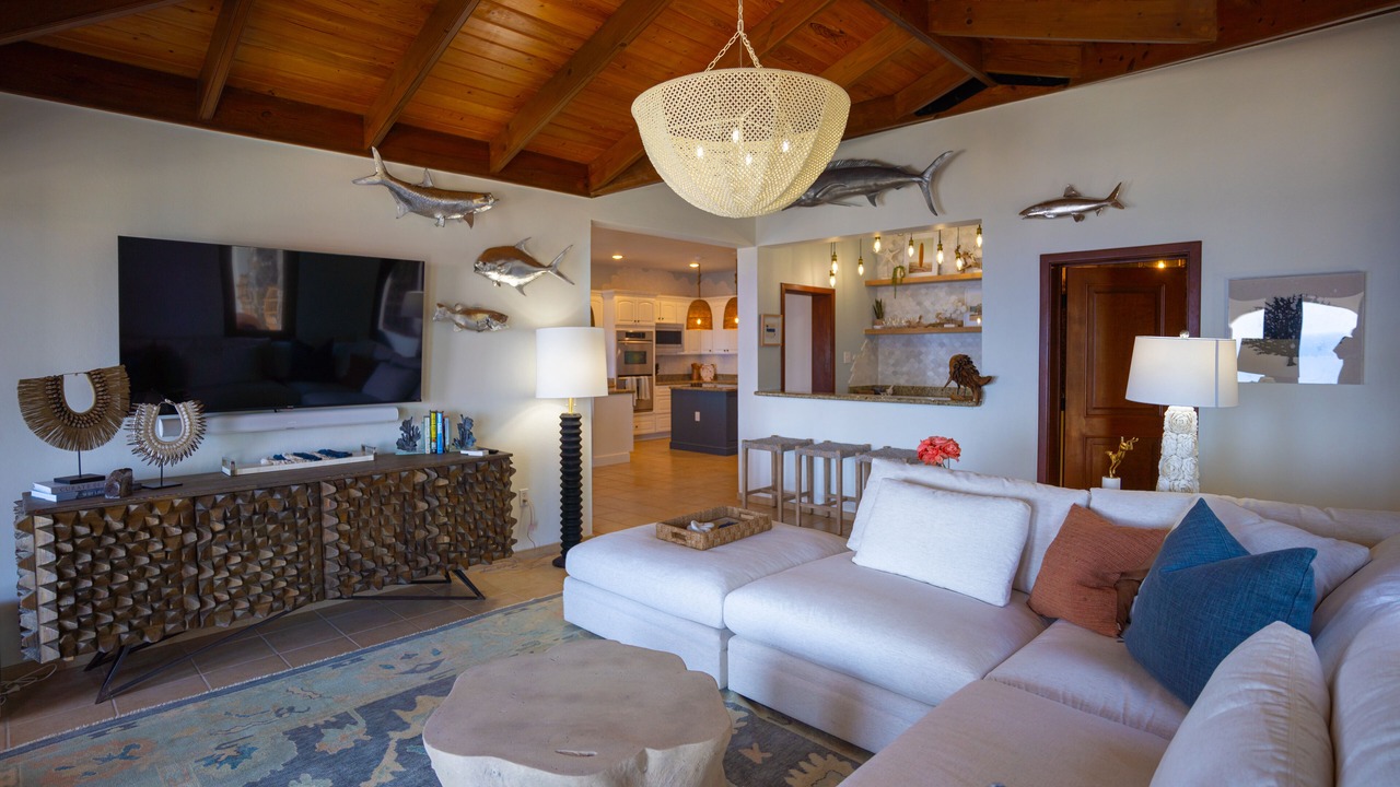 Photo of Livingroom in Rendezvous & Ditleff