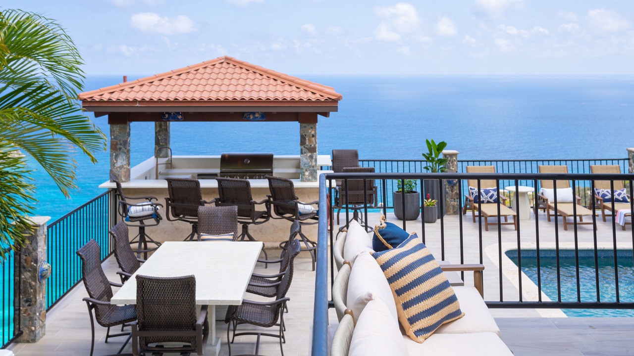 Photo of Outdoor in Rendezvous & Ditleff