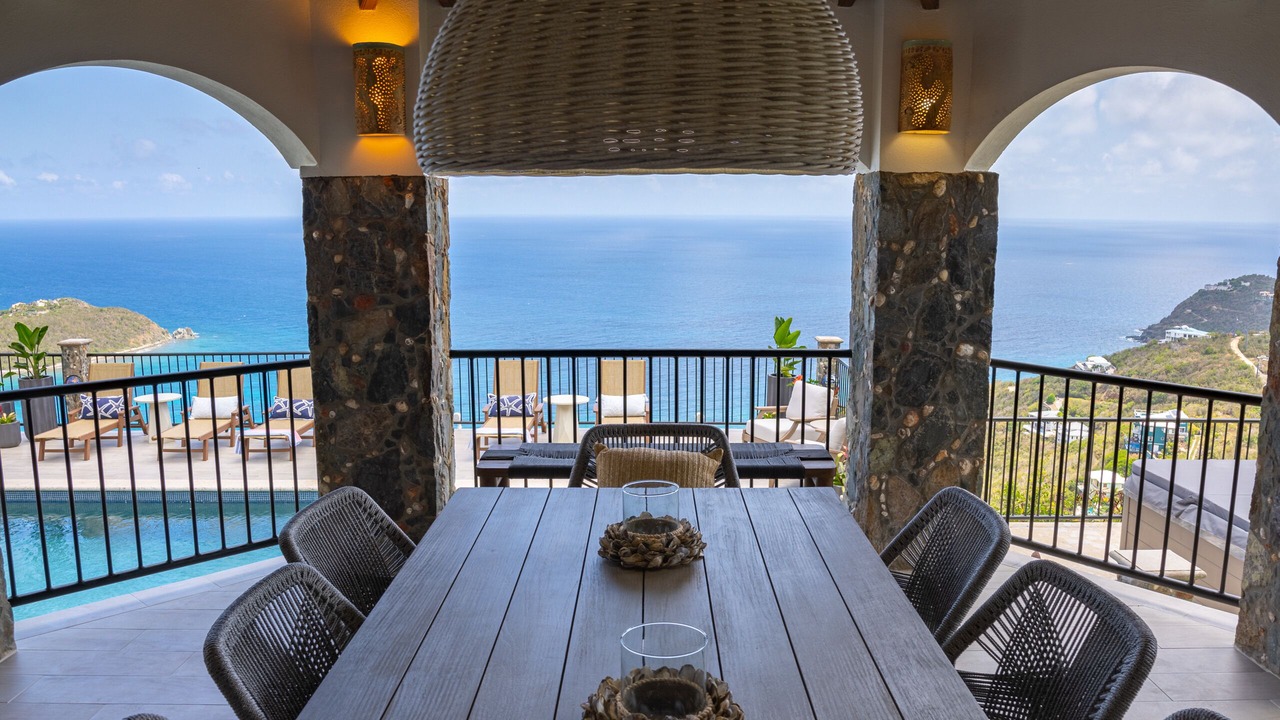 Photo of Outdoor in Rendezvous & Ditleff