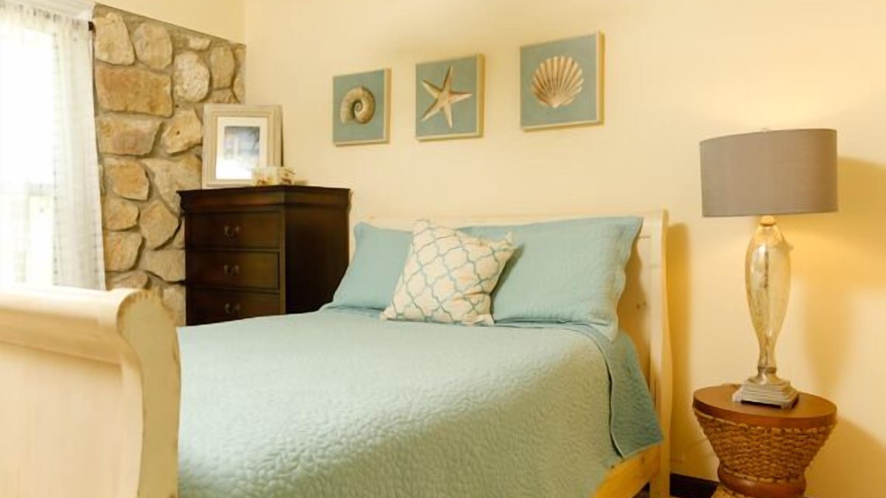 Photo of Bedroom in Judith's Fancy