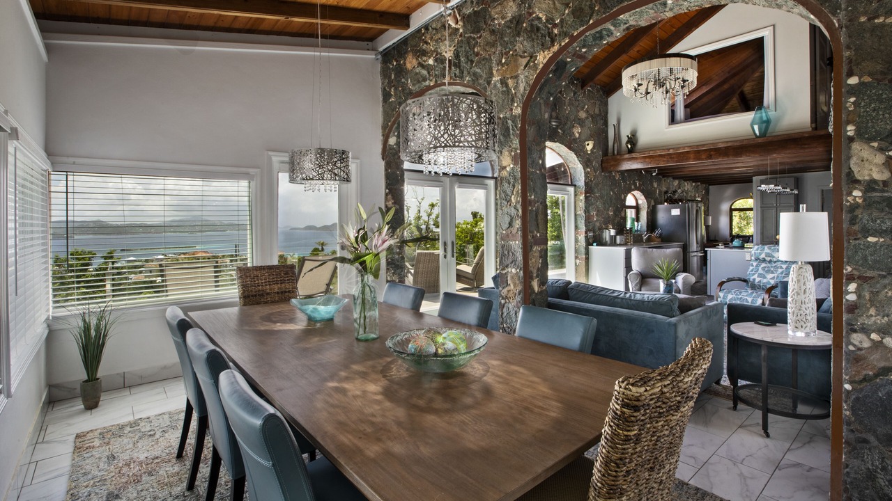 Photo of Bedroom in Estate Enighed