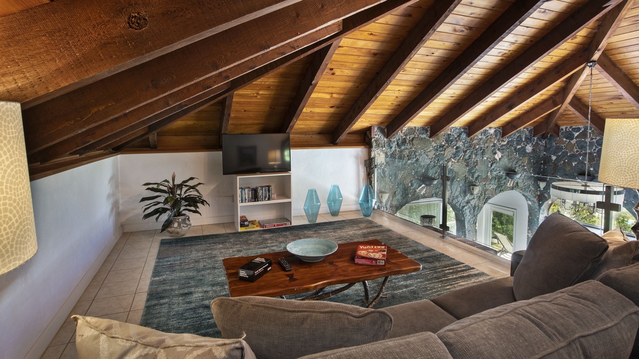 Photo of Bedroom in Estate Enighed