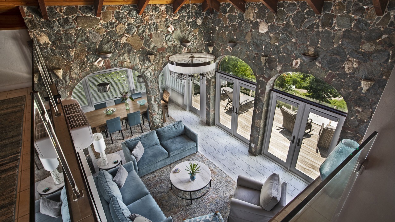 Photo of Bedroom in Estate Enighed