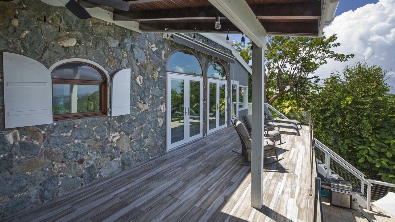 Photo of Outdoor in Estate Enighed