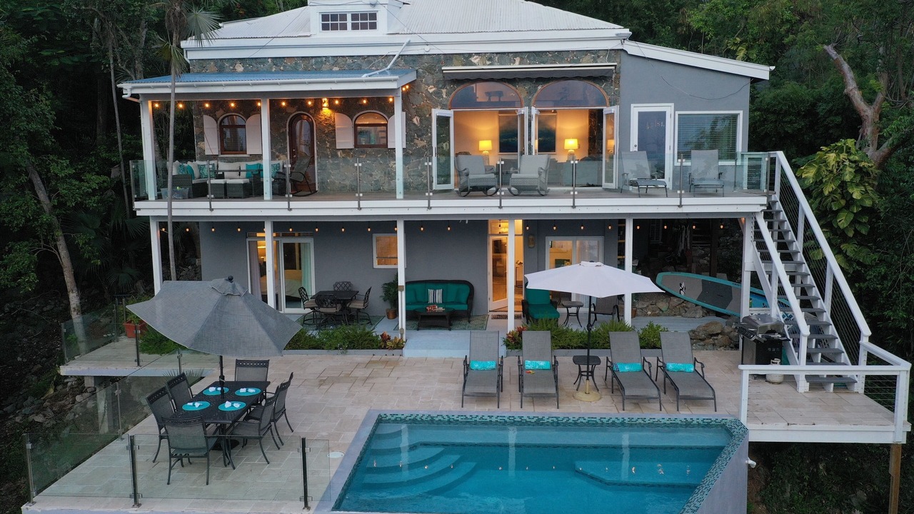 Photo of Outdoor in Estate Enighed
