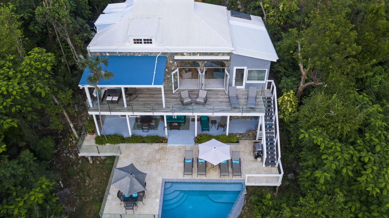 Photo of Outdoor in Estate Enighed