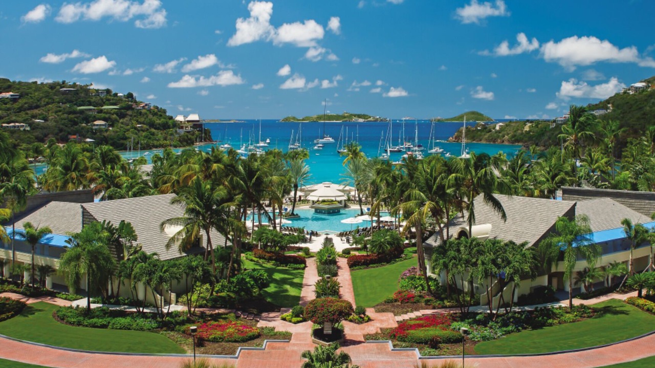 Photo of Outdoor in Estate Chocolate Hole and Great Cruz Bay