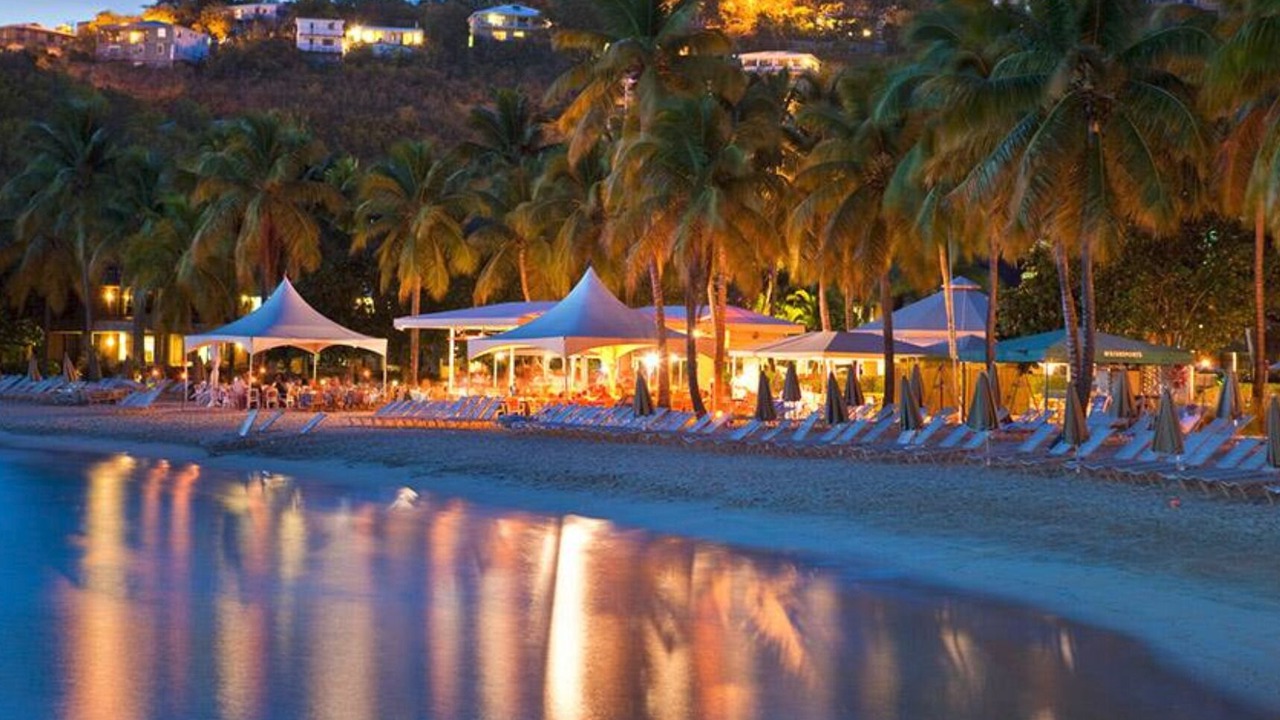 Photo of Others in Estate Chocolate Hole and Great Cruz Bay