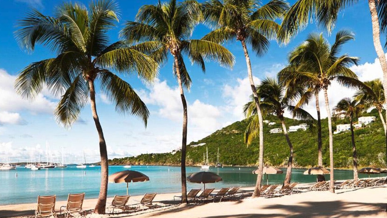 Photo of Others in Estate Chocolate Hole and Great Cruz Bay