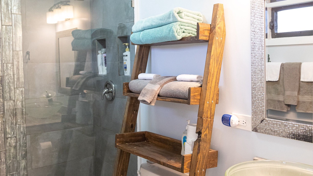 Photo of Bathroom in Red Hook