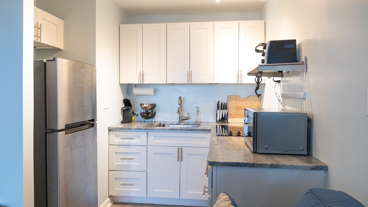 Photo of Kitchen in Red Hook