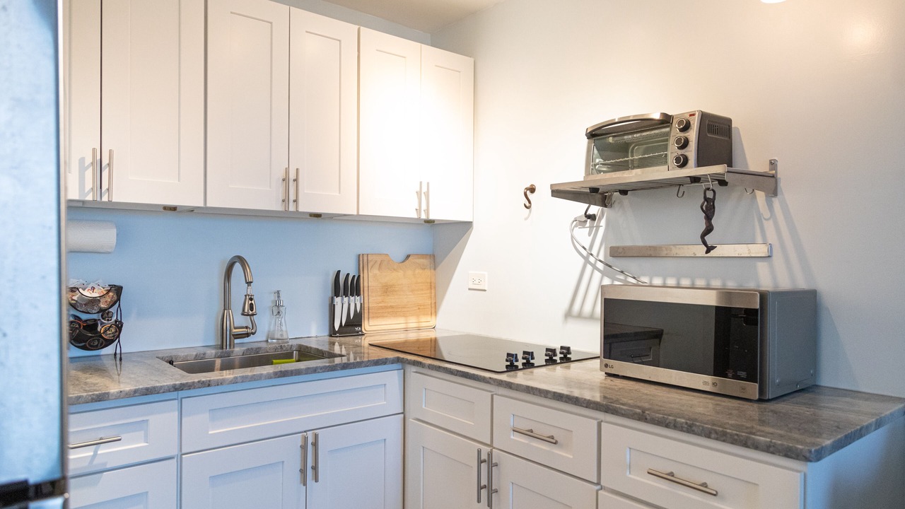 Photo of Kitchen in Red Hook