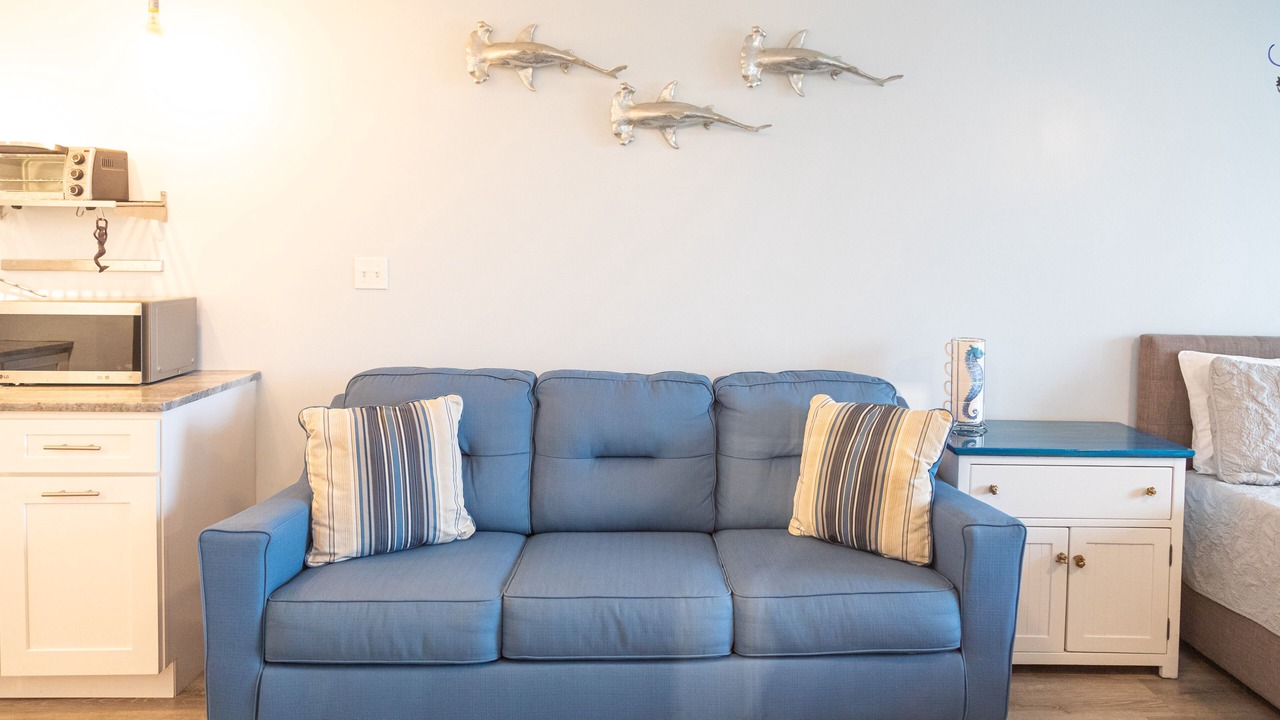 Photo of Livingroom in Red Hook
