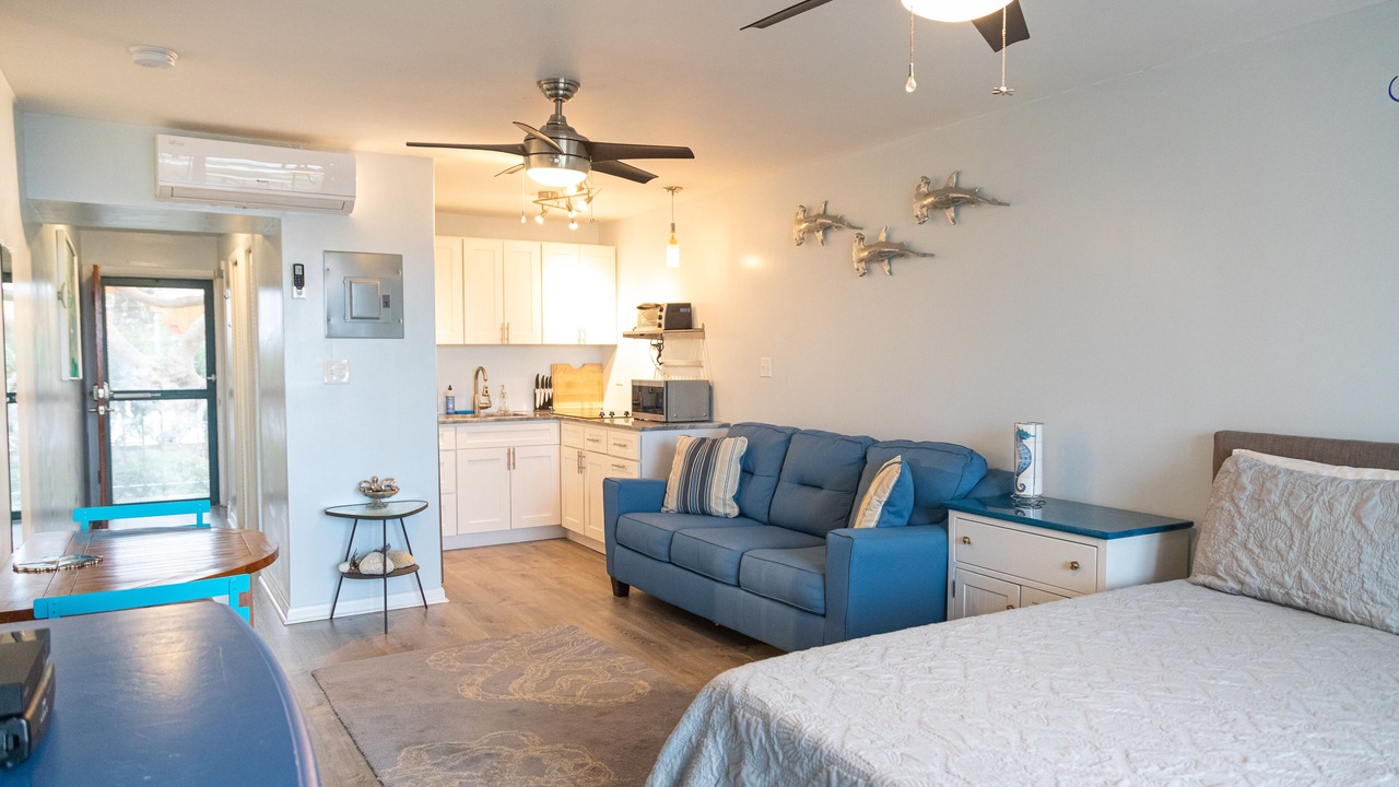 Photo of Bedroom in Red Hook