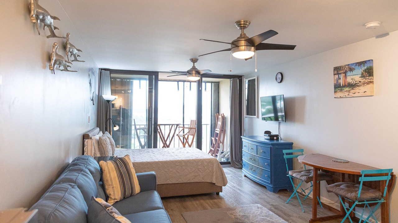Photo of Bedroom in Red Hook