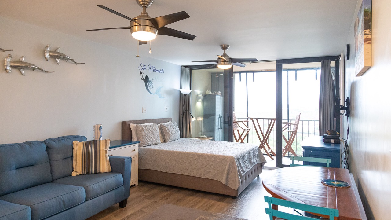 Photo of Bedroom in Red Hook