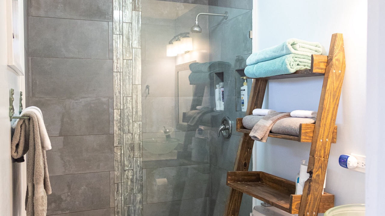 Photo of Bathroom in Red Hook