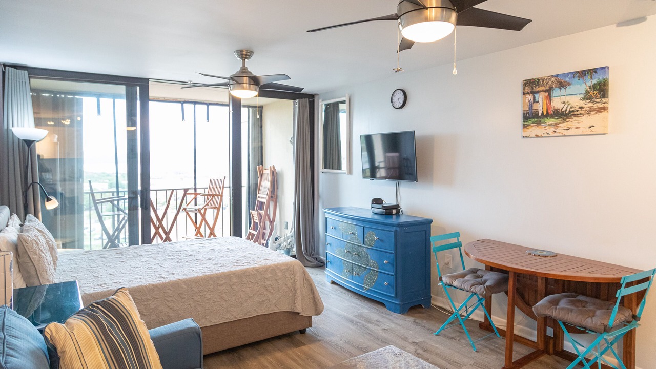 Photo of Bedroom in Red Hook