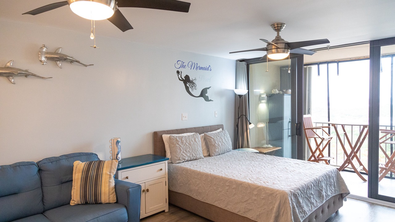 Photo of Bedroom in Red Hook
