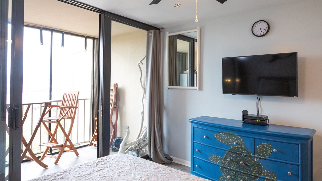 Photo of Bedroom in Red Hook