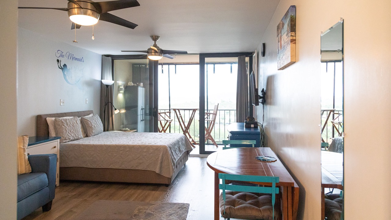 Photo of Bedroom in Red Hook