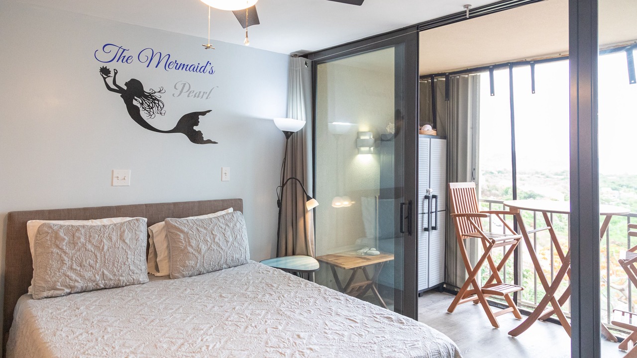 Photo of Bedroom in Red Hook
