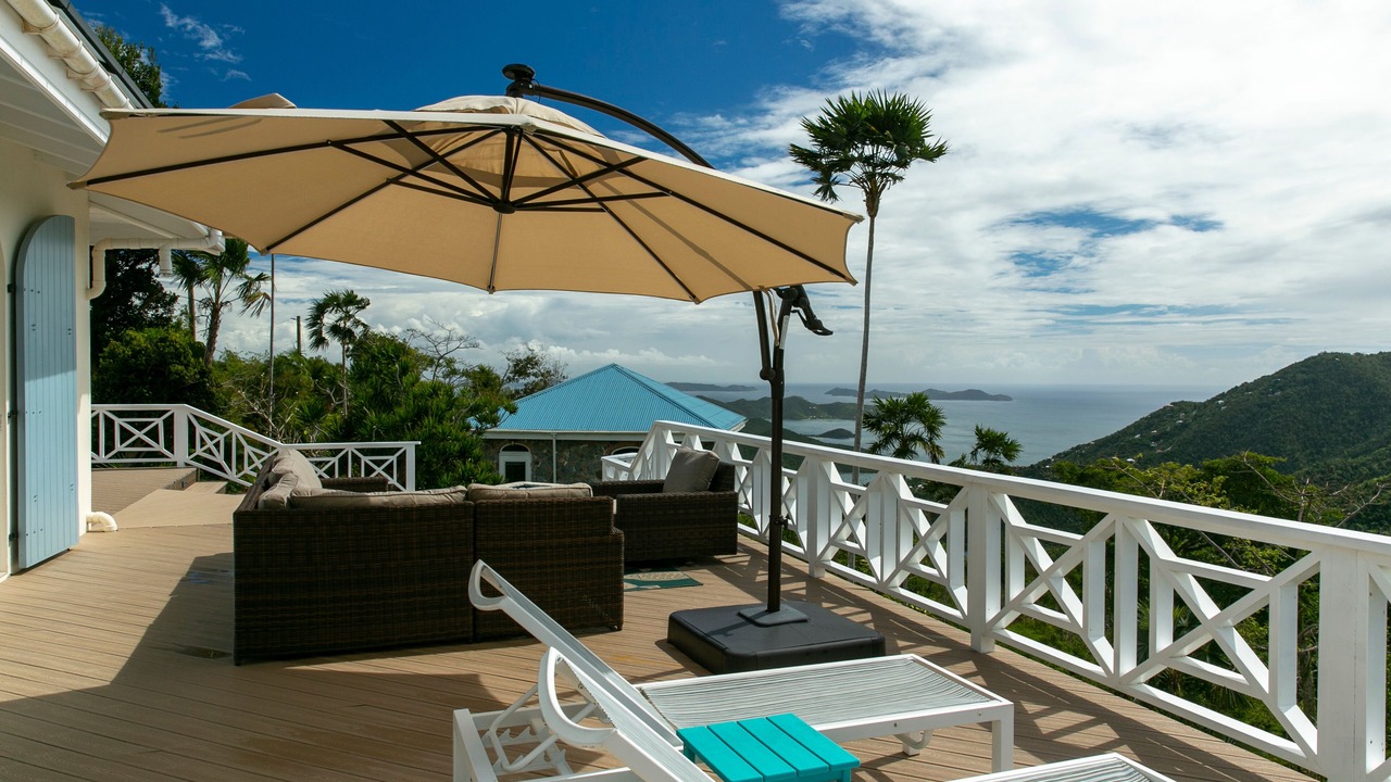 Photo of Others in Maho Bay Quarter