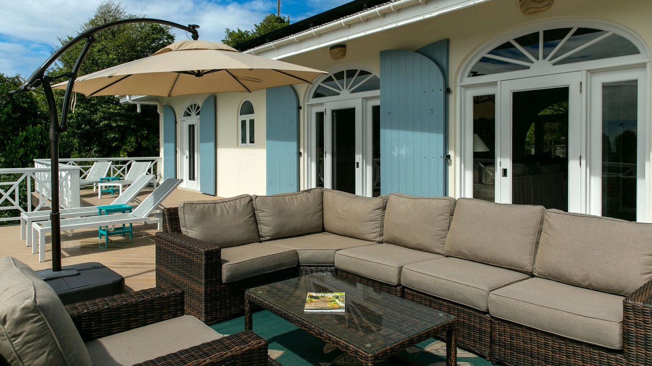 Photo of Outdoor in Maho Bay Quarter