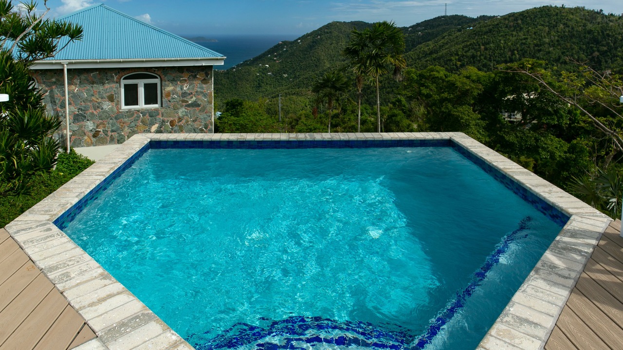 Photo of Outdoor in Maho Bay Quarter