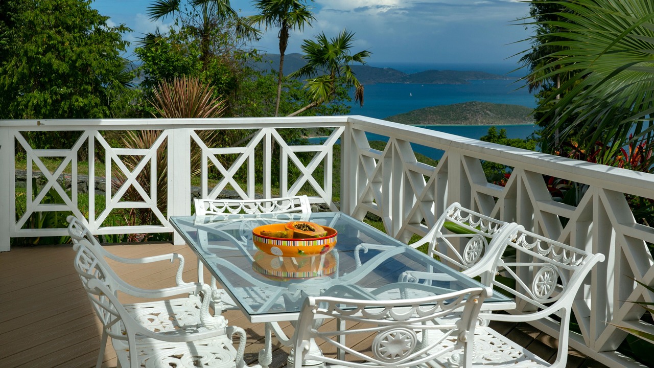 Photo of Others in Maho Bay Quarter