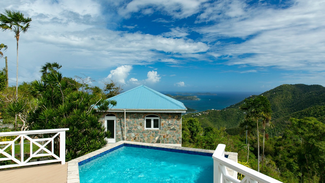 Photo of Outdoor in Maho Bay Quarter