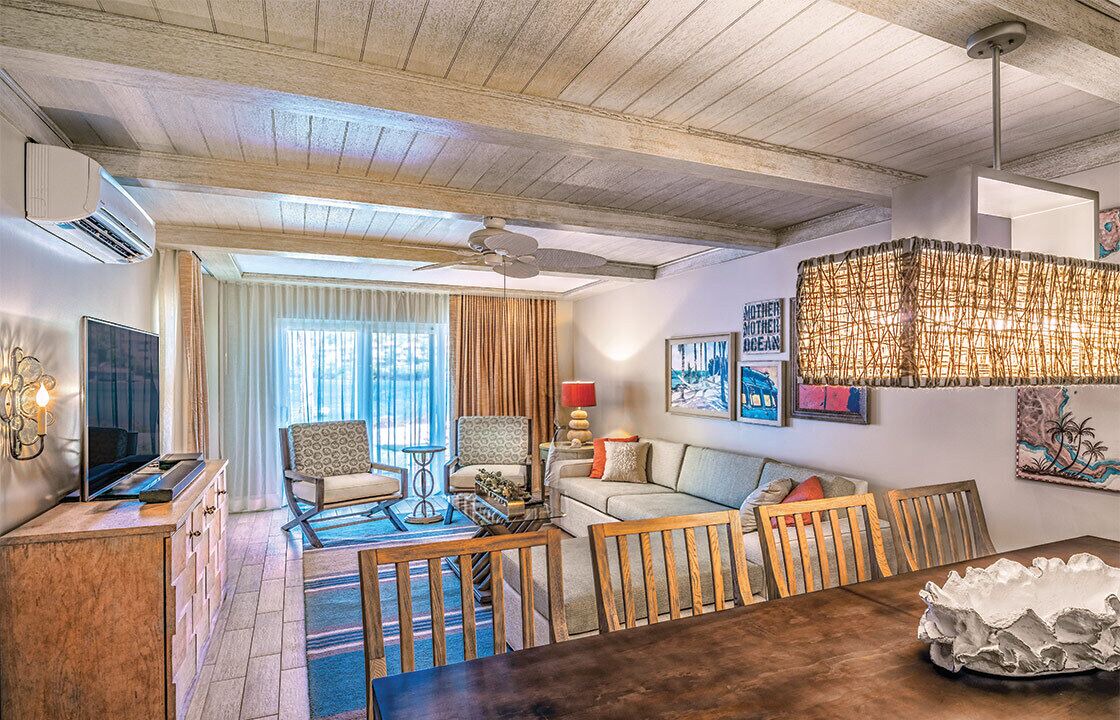 Photo of Livingroom in Frydendal