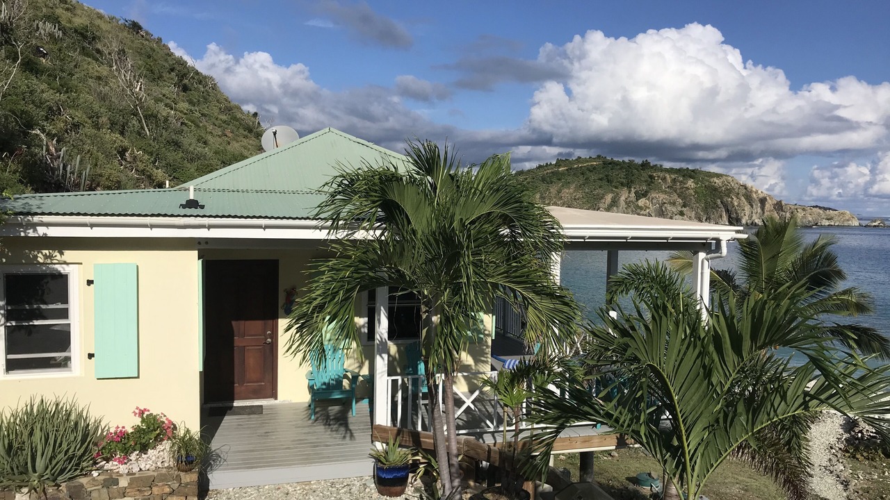 Photo of Outdoor in East End