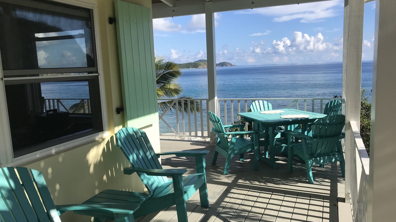 Photo of Outdoor in East End