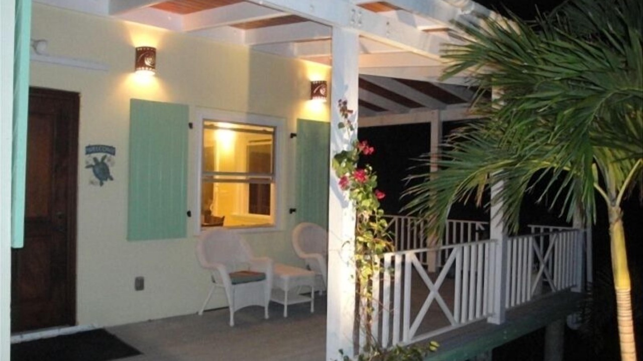 Photo of Patio Balcony in East End