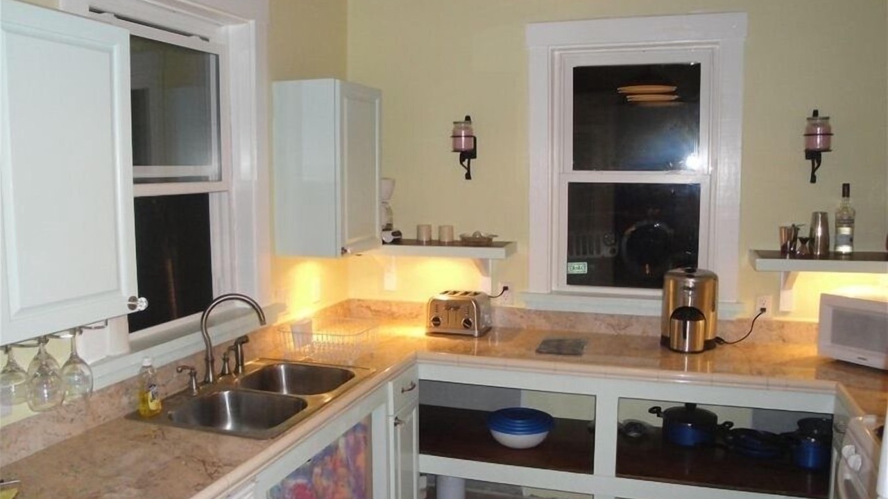 Photo of Kitchen in East End