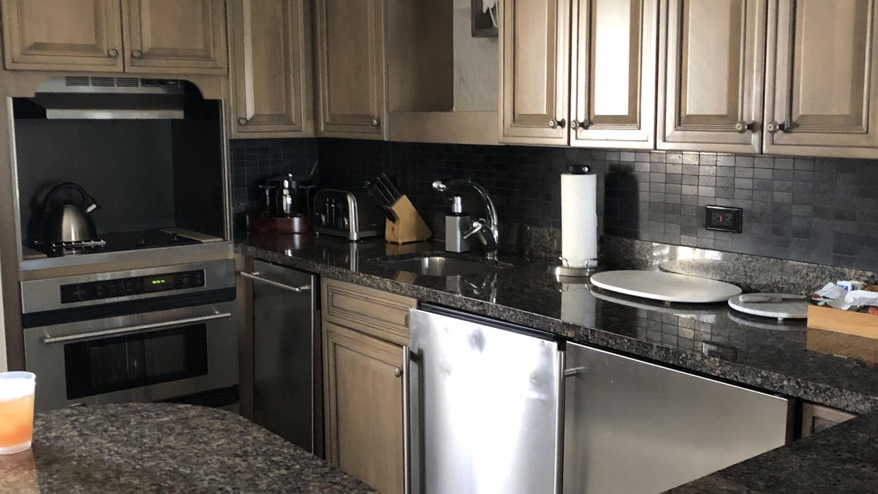 Photo of Kitchen in Nazareth