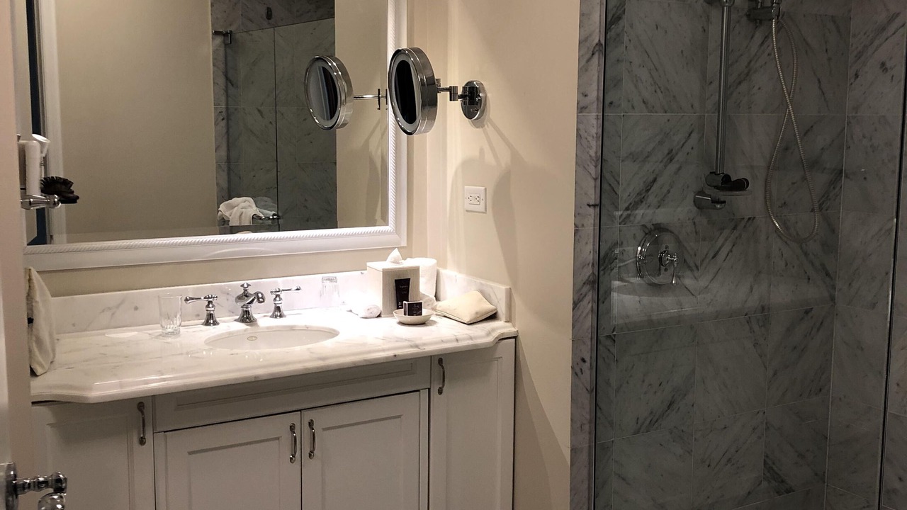 Photo of Bathroom in Nazareth