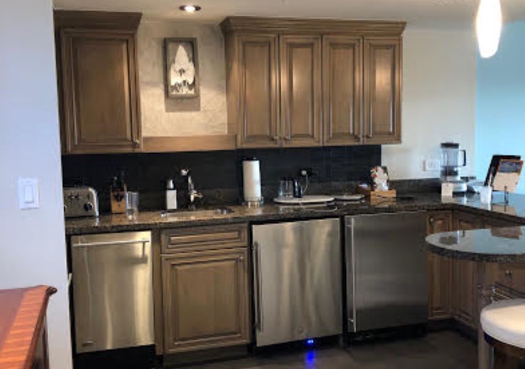 Photo of Kitchen in Nazareth