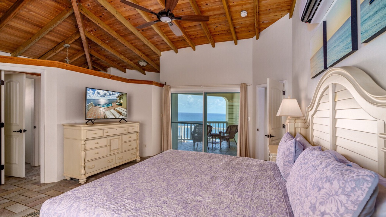 Photo of Bedroom in Nazareth