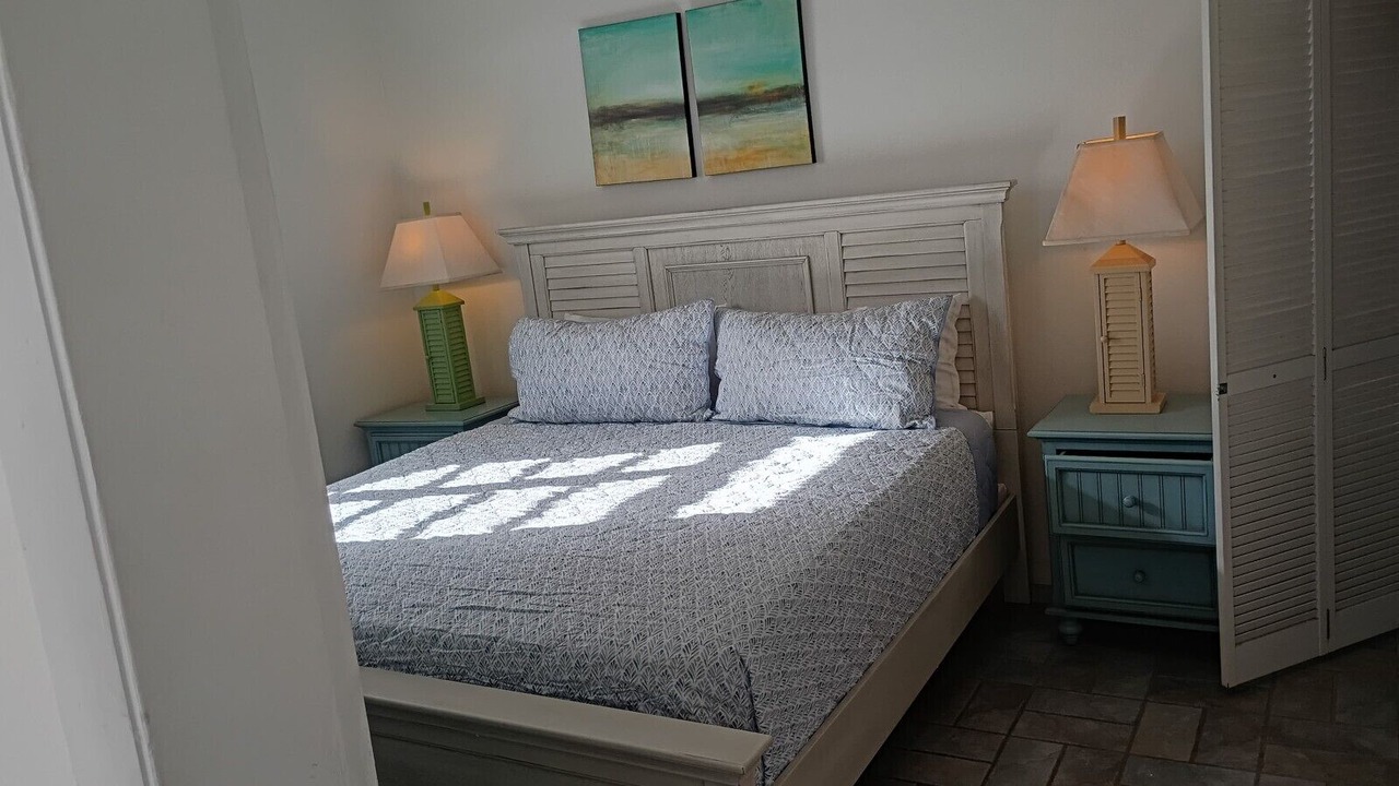 Photo of Bedroom in Nazareth