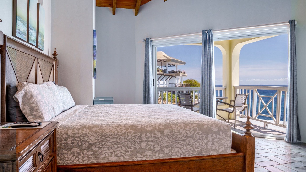 Photo of Bedroom in Nazareth