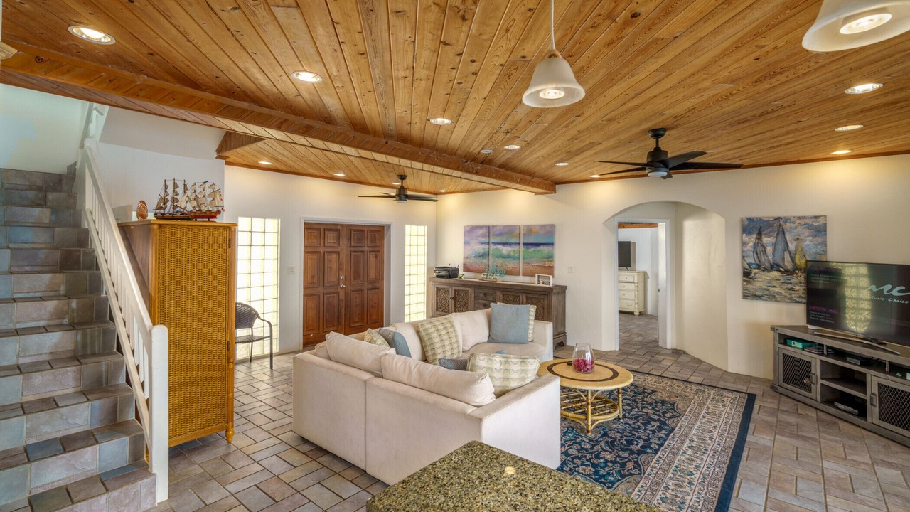 Photo of Livingroom in Nazareth
