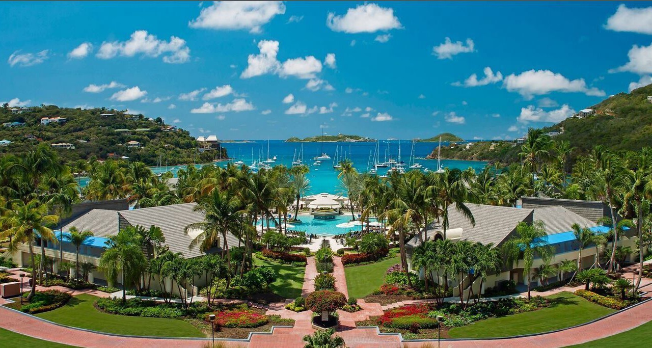 Photo of Outdoor in Great Cruz Bay