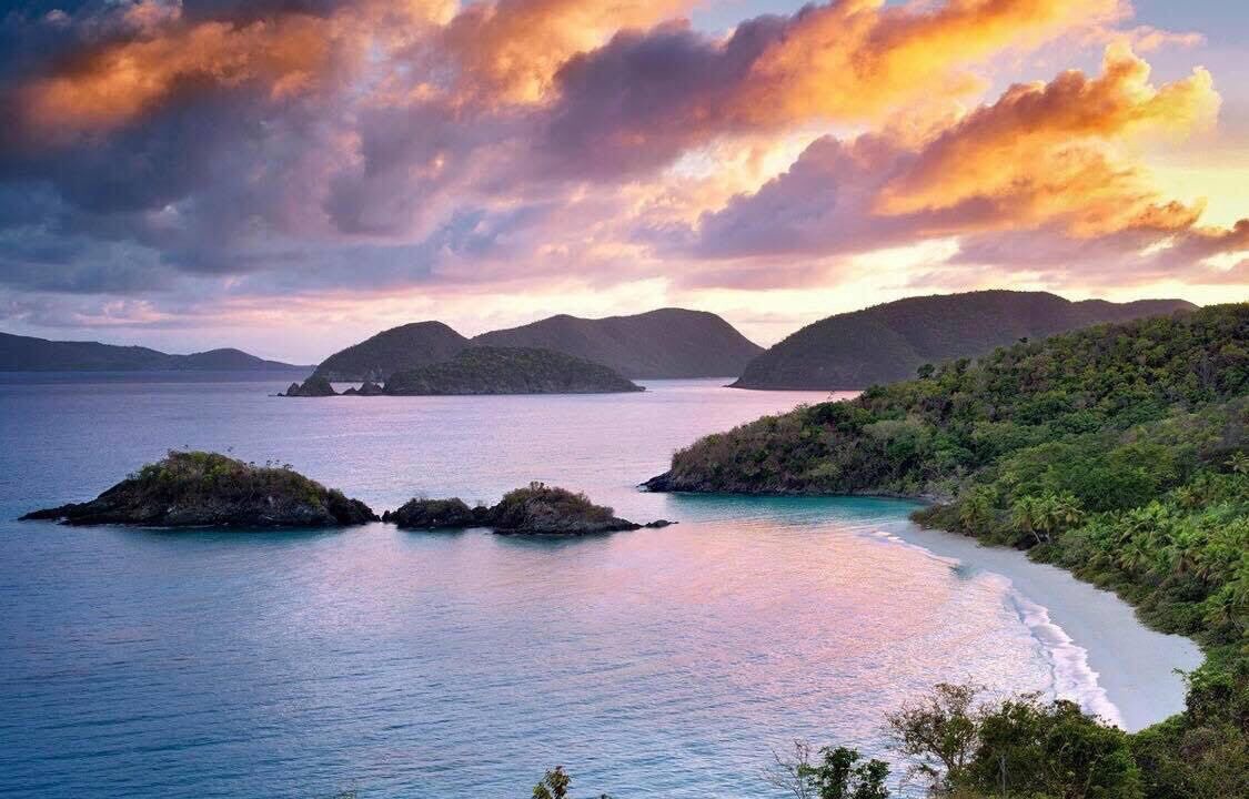 Photo of Others in Great Cruz Bay