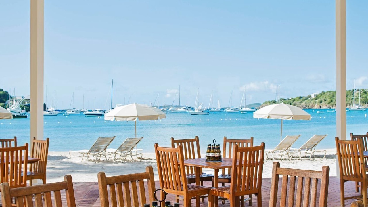 Photo of Others in Great Cruz Bay