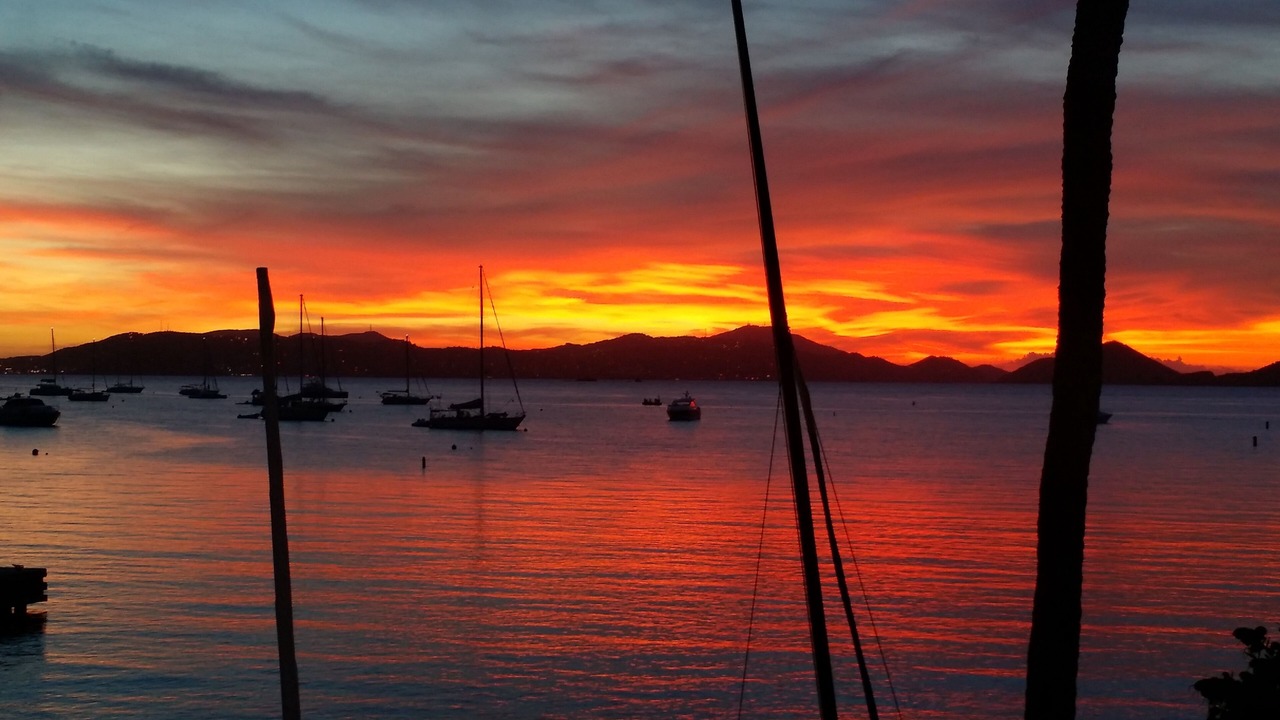 Photo of Others in Great Cruz Bay