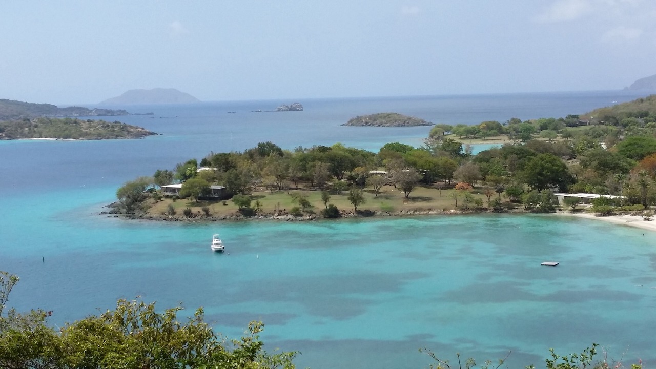 Photo of Outdoor in Great Cruz Bay
