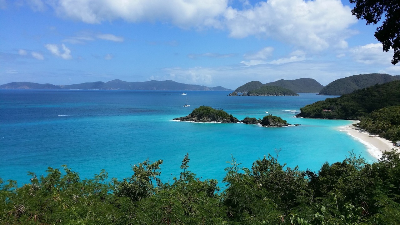 Photo of Others in Great Cruz Bay