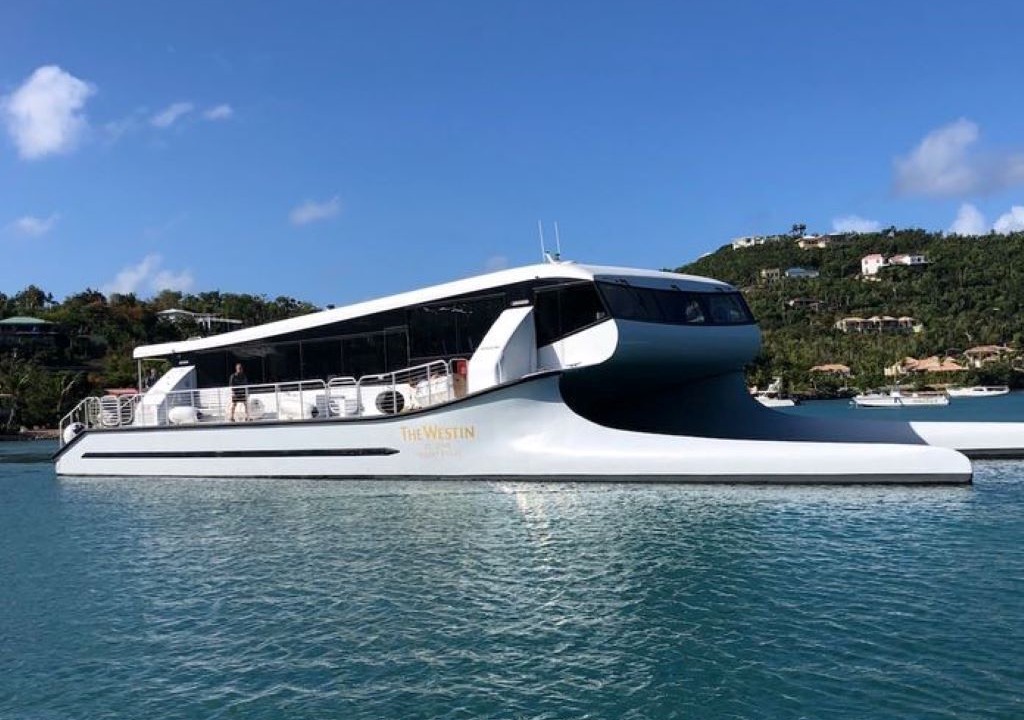 Photo of Others in Great Cruz Bay